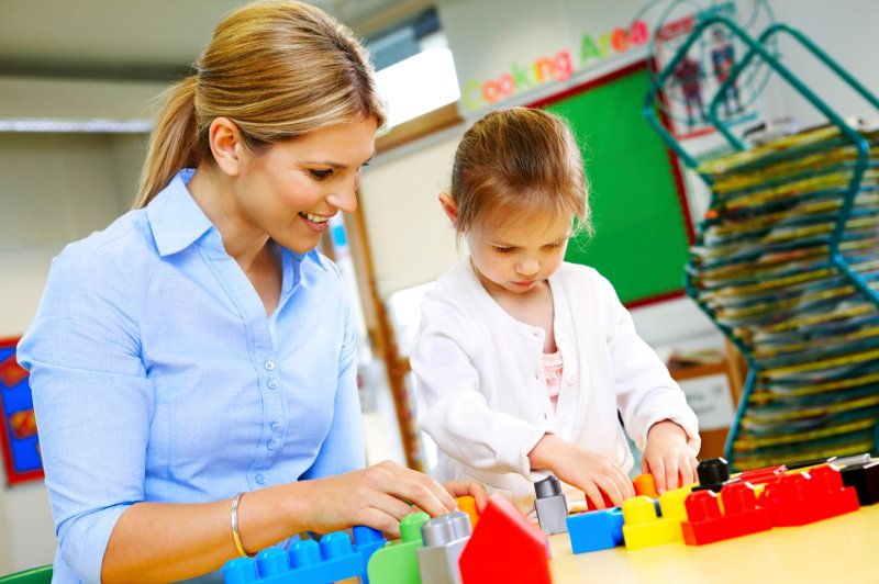 Occupational Therapy for Kids